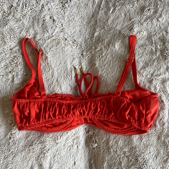 Vince Camuto bikini top size xs - Picture 3 of 4
